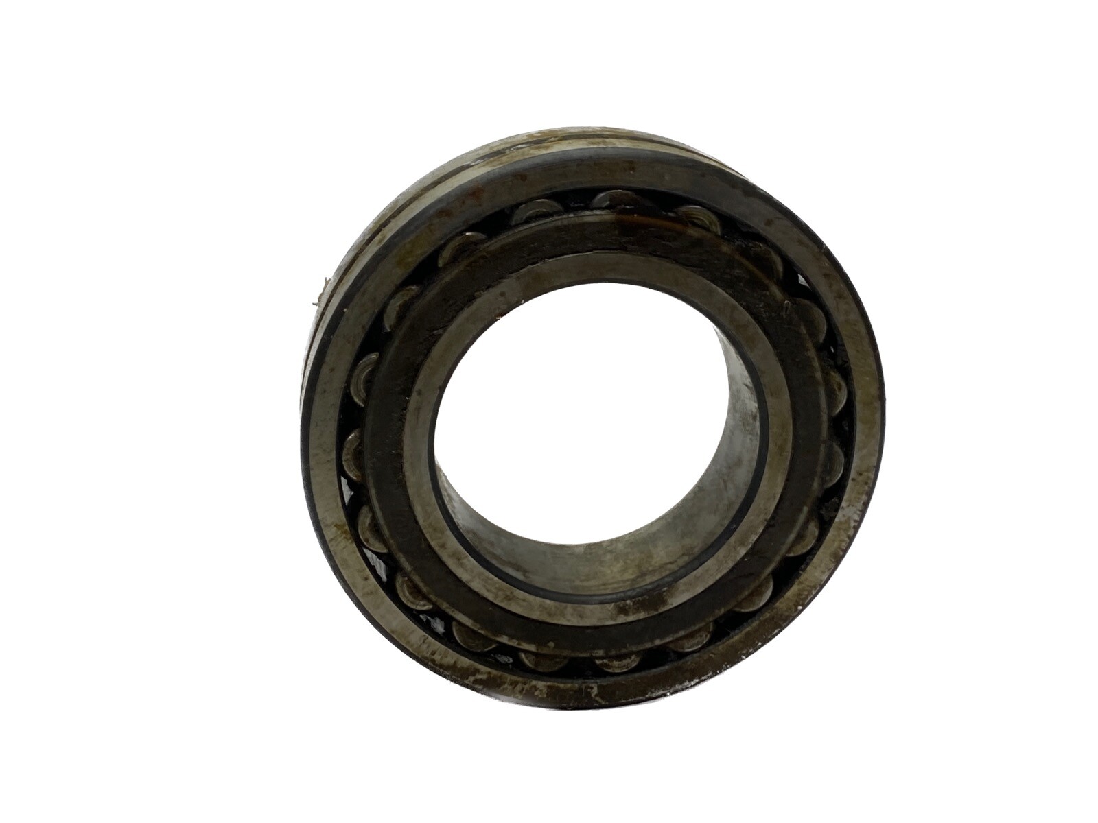NOS SKF 100mm Bore 180mm OD 46mm Width Spherical Roller Bearing 22220 CC/W33