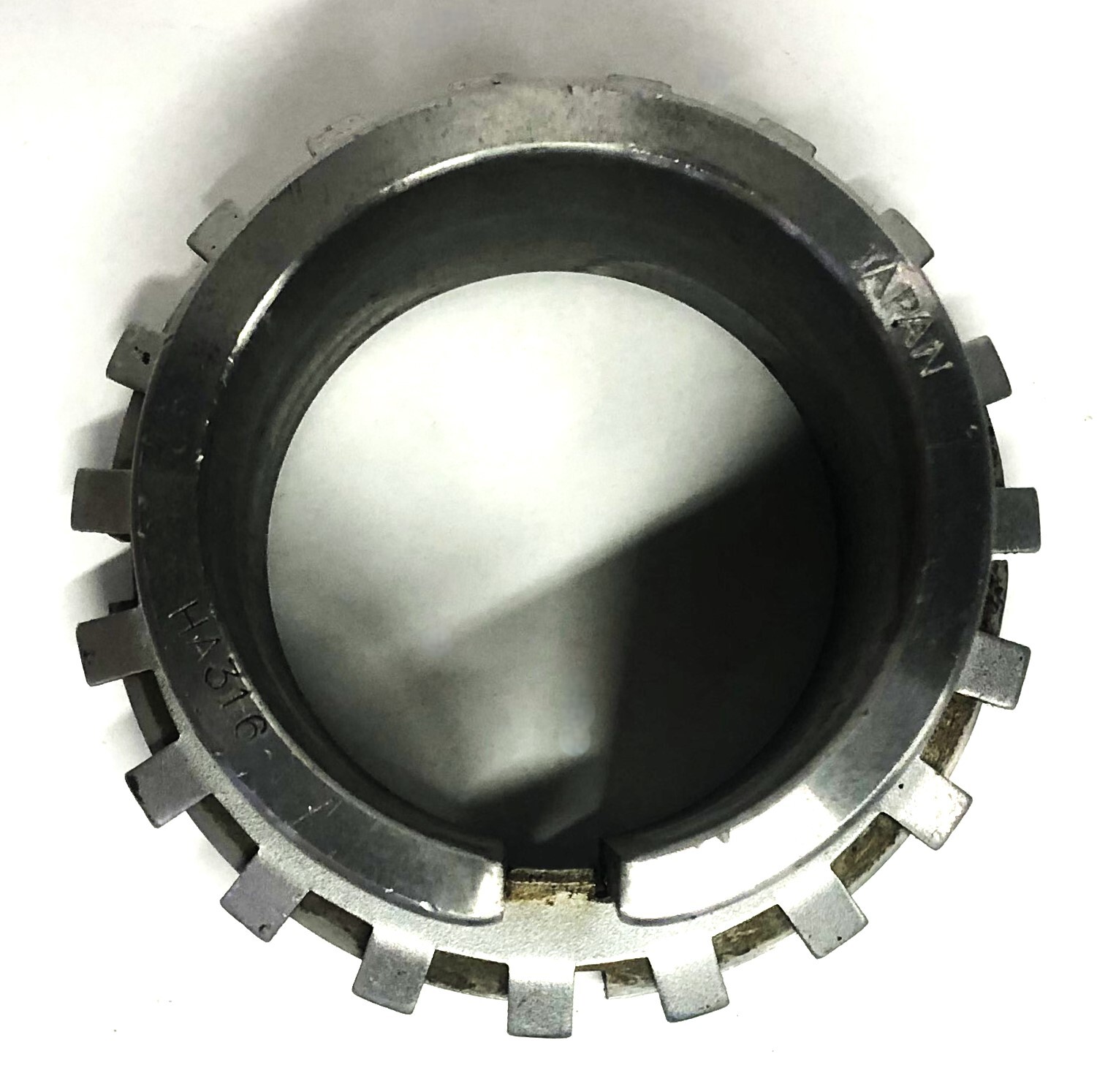 Unbranded Bearing Adapter Sleeve Set HA316 NOS