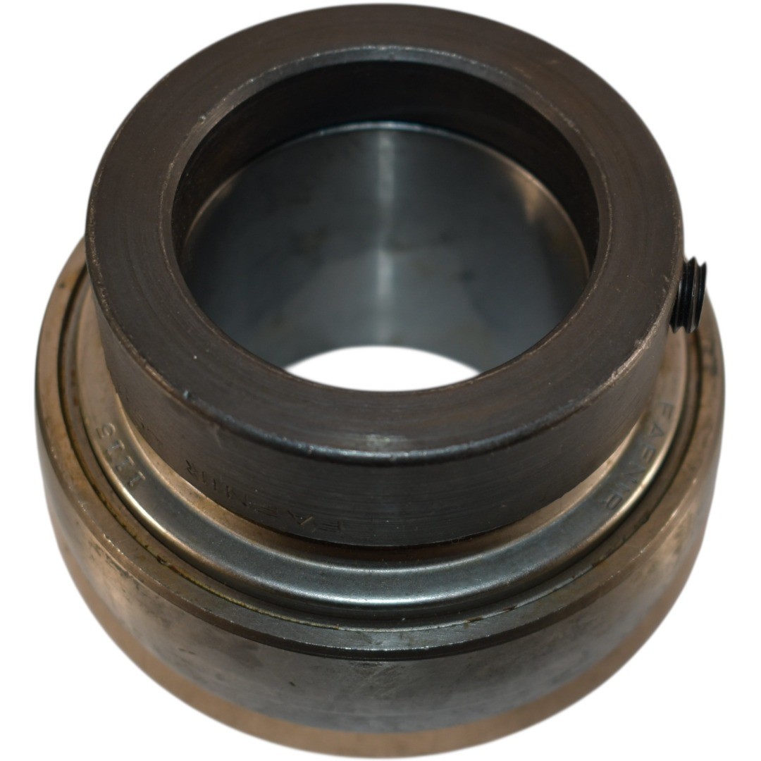 NEW Fafnir G1115KRRB Wide Inner Ring Ball Bearing 1-15/16” Bore