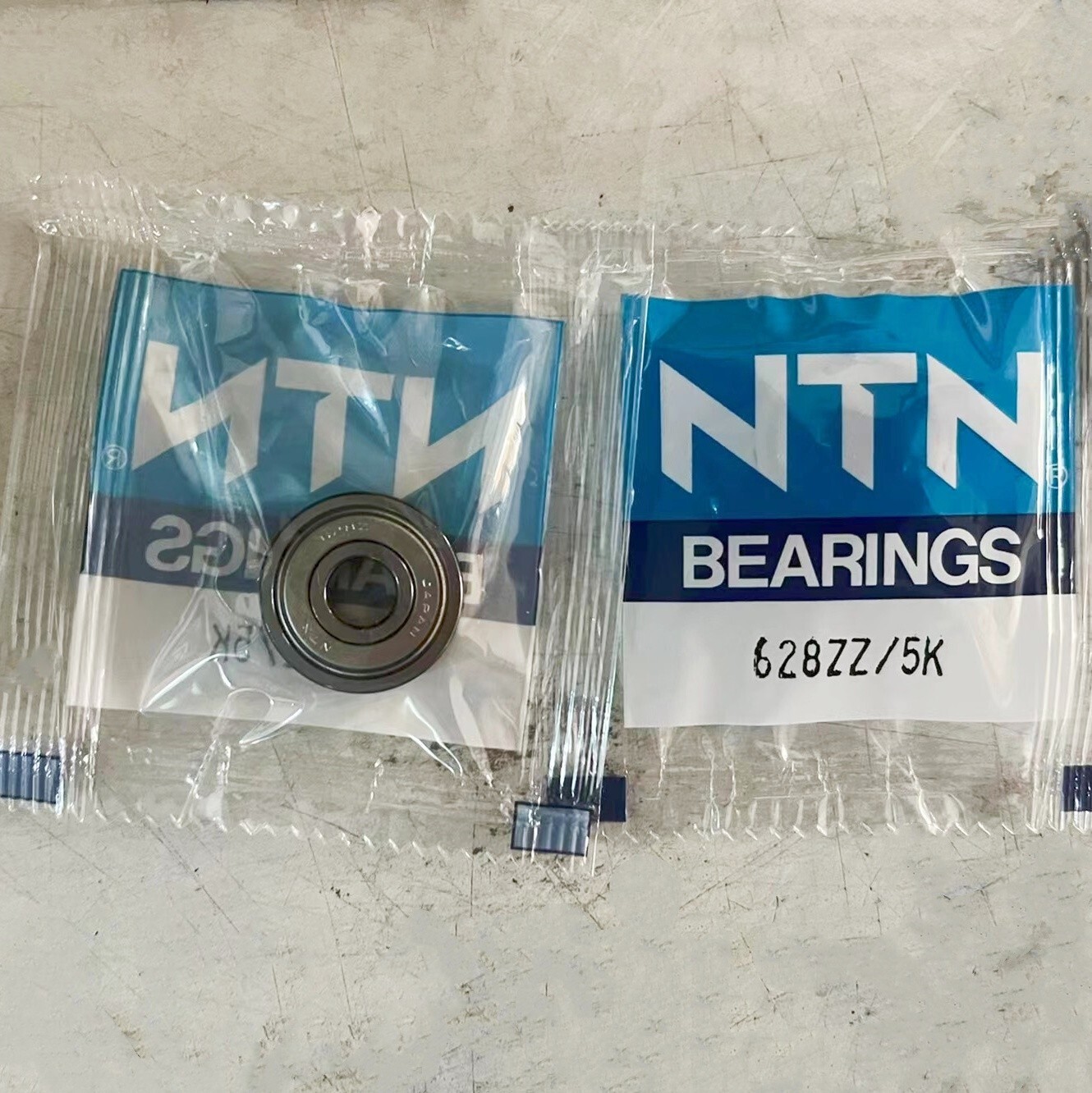 1PC NTN 628ZZ Ball Bearing