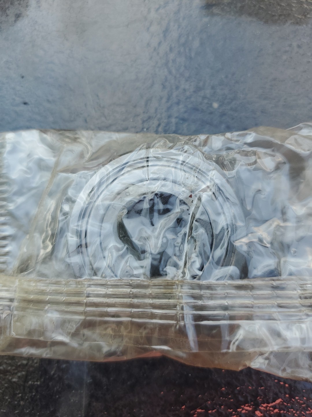 SNR 6203ZZJ30D43 Single Row Ball Bearing