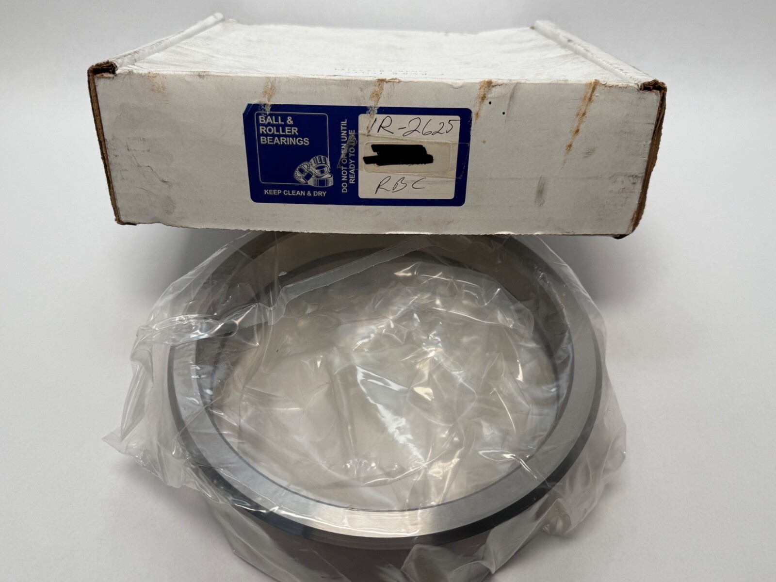 RBC IR2625 Bearing Inner Race IR-2625 7-1/2×8-3/4×2-1/2″