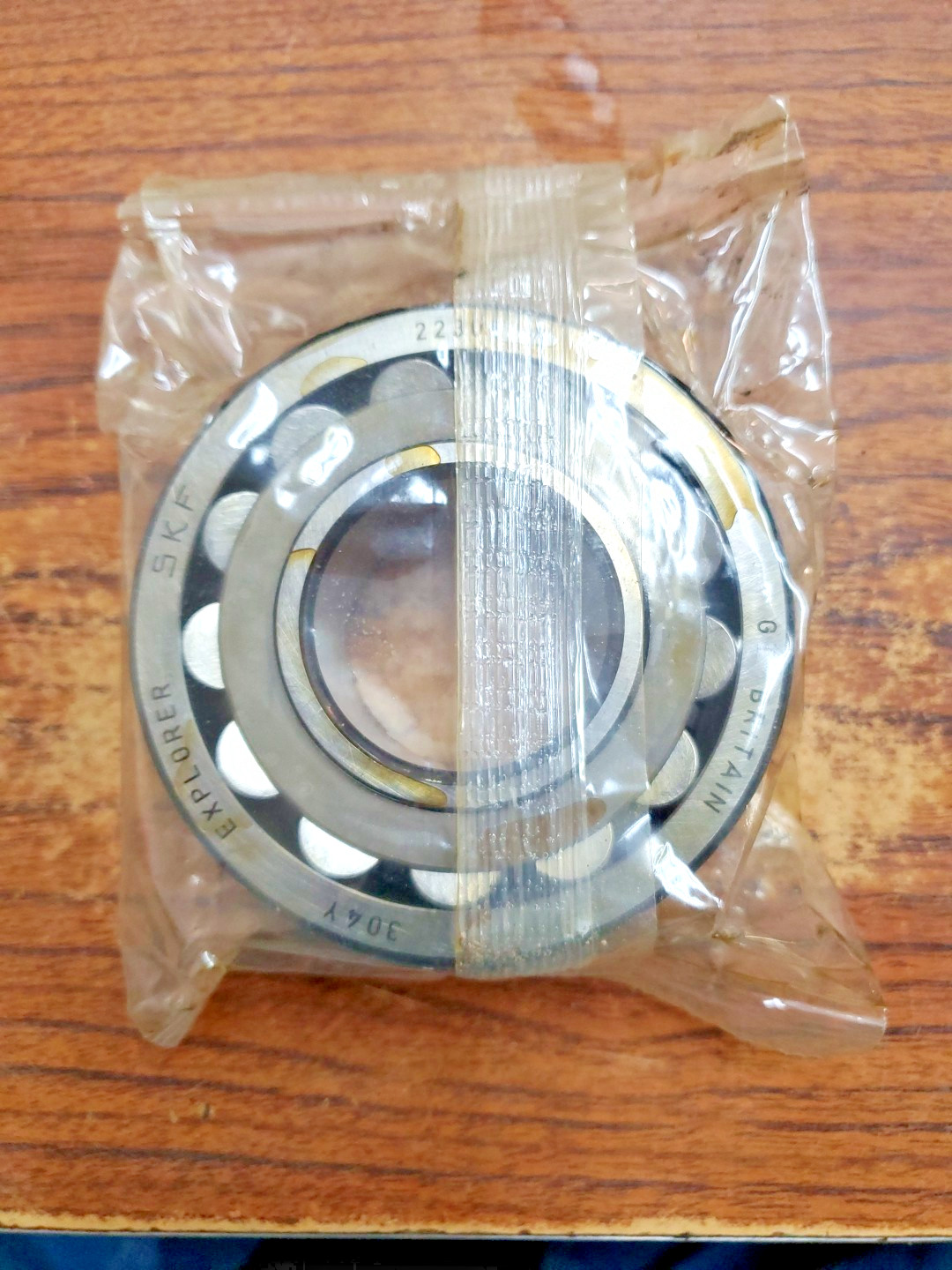 SKF 22308 E Spherical Roller Bearing (VR10)