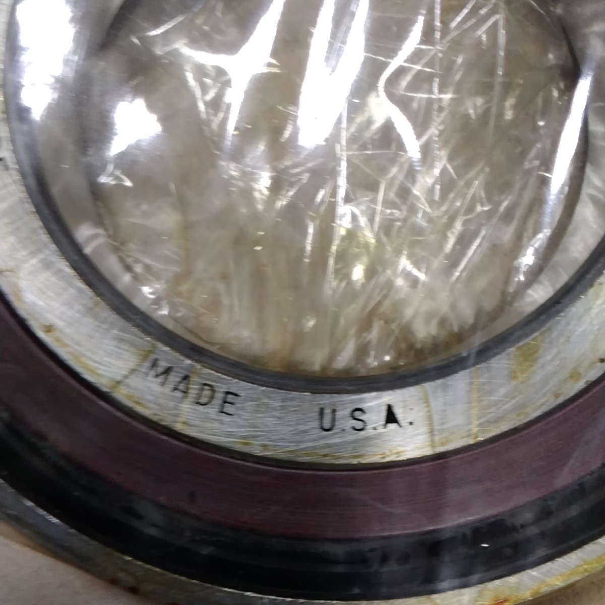 30216 New Departure Delco Ball Bearing C19