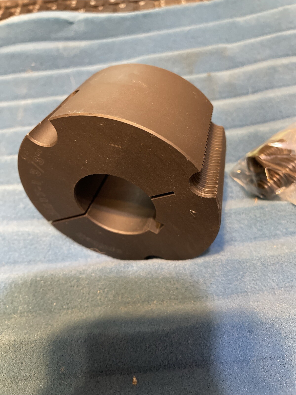 2517/1.3/8 Taper Lock Bush To Suit 1.3/8″ Shaft optibelt