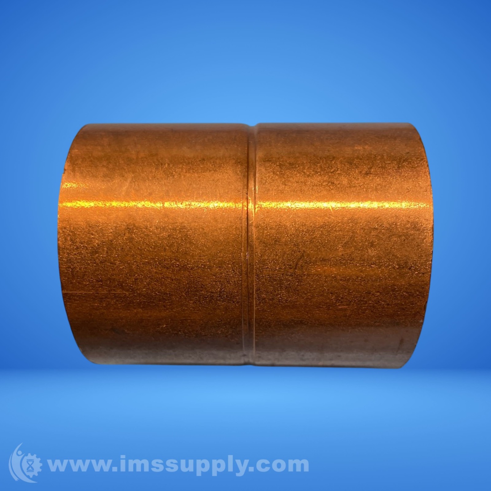 Bronze Sleeve Bushing FNIP