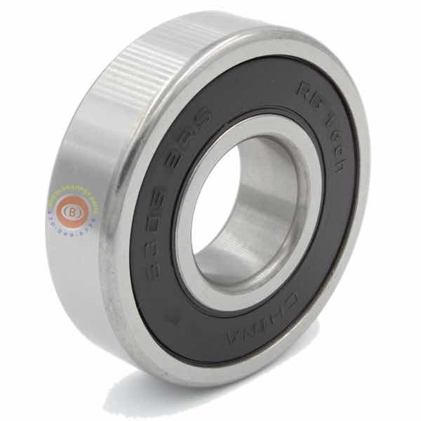 6305-2RS Ball Bearing 25x62x17 Sealed 6305DDU 6305-2NSL