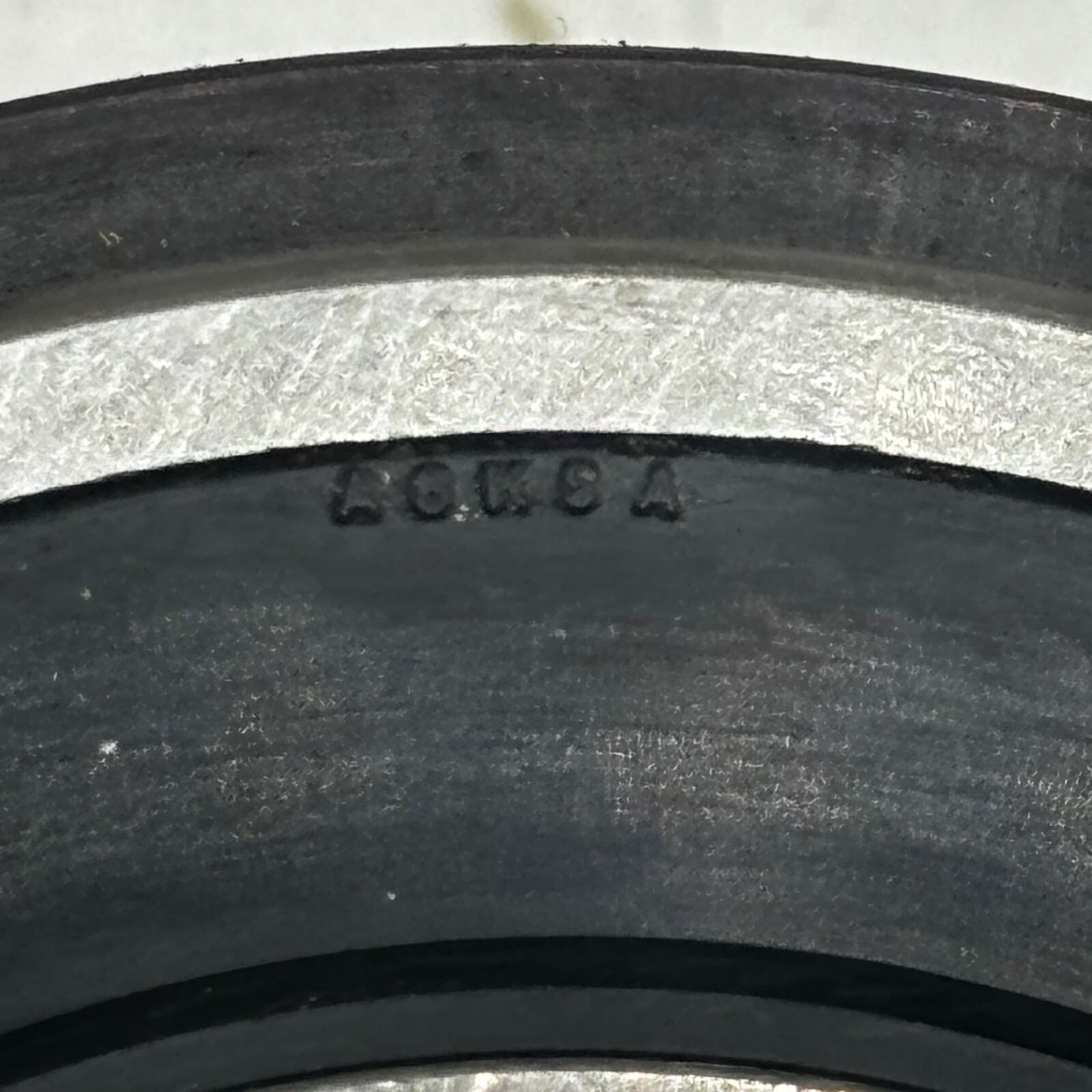 MRC 108KSZZ H505 Radial Deep Groove Ball Bearing TRW Bearing A6KSA🔔