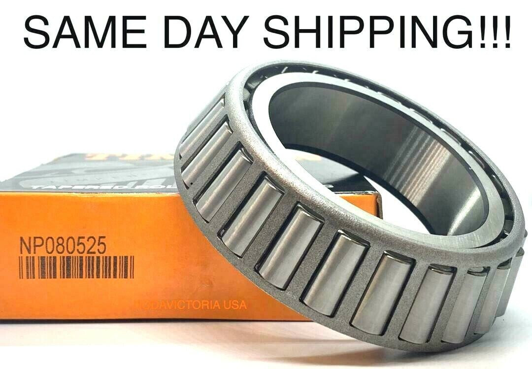 Wheel Bearing TIMKEN NP080525 for Chevy Silverado 2500, Chevy Silverado 2500 HD