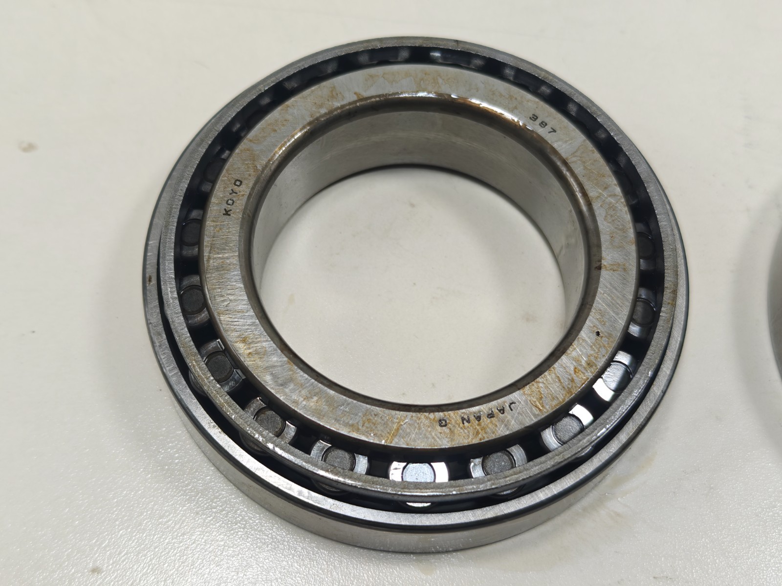 387A/382A Koyo ,, 387/382A Koyo Tapered Roller Bearing 387A 382A / 387 382A