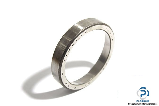 TIMKEN 13318 TAPERED ROLLER BEARING CUP_Imperial design_80.96 mm_3.18 inch_Cup