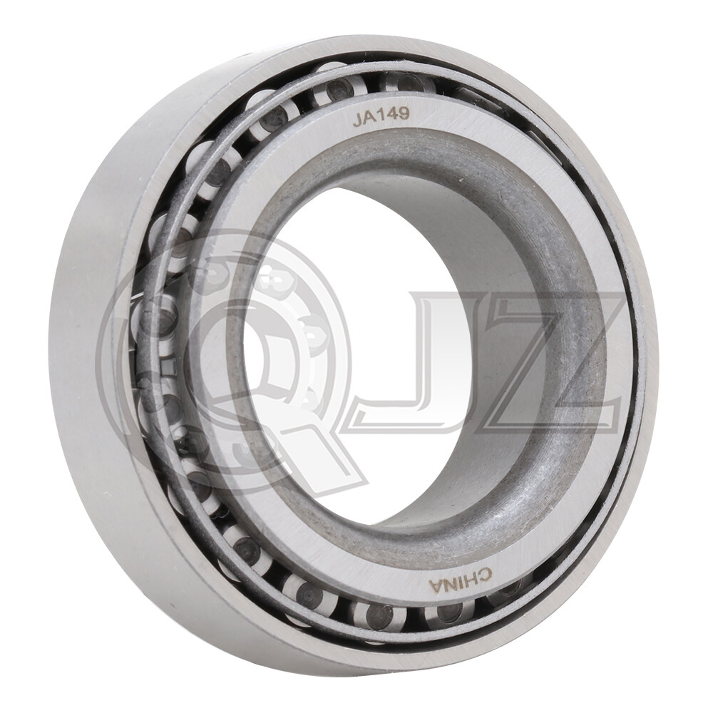 [2-Pack] A149 Tapered Roller Bearing Set Cone & Cup [1.06 in Bore x 1.929 in OD]