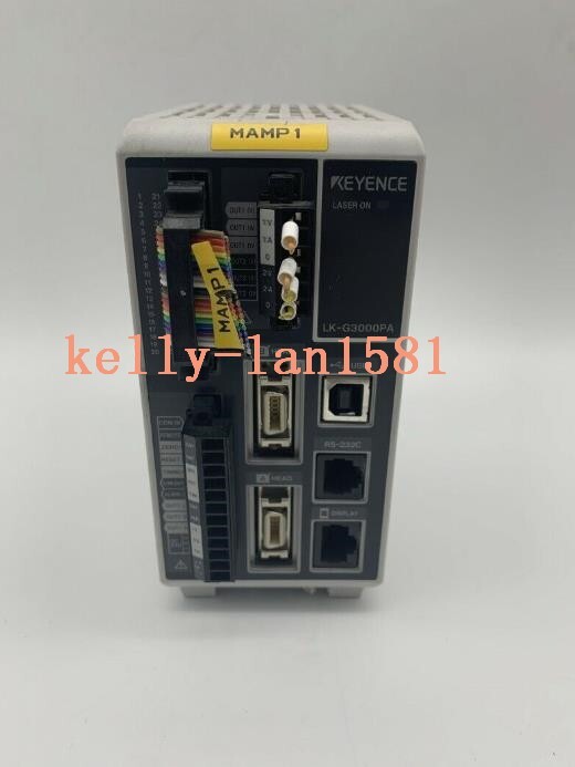 1PC for 100% TEST LK-G3000PA (by Fedex or DHL