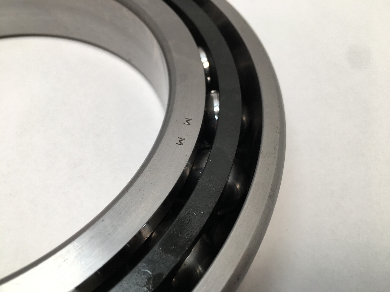Fafnir 2MM9126WI-SUM Bearing 130x200x33 mm 7026-C 2MM-9126-WI-CR-SUM USA