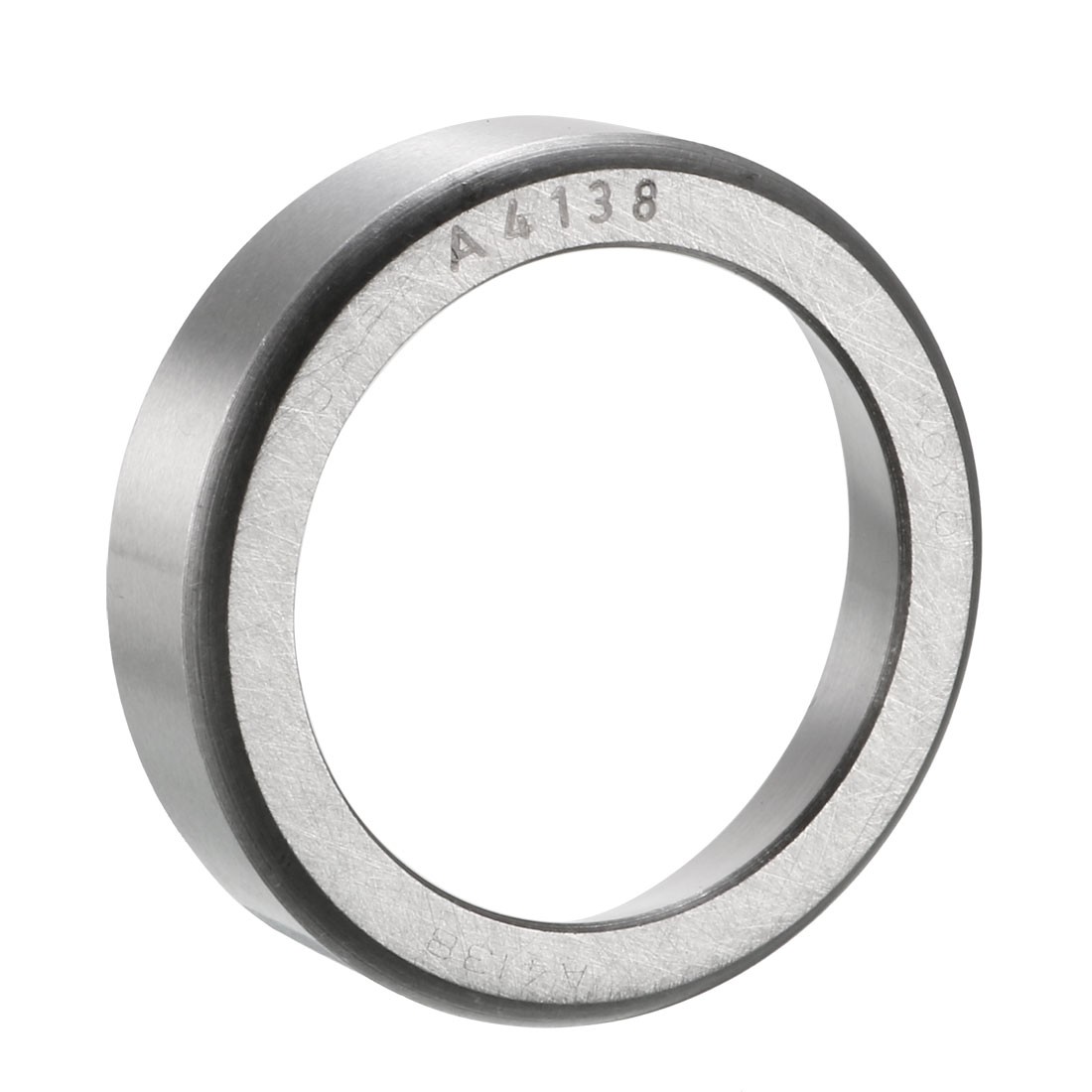 A4138 Tapered Roller Bearing Outer Race Cup 1.3775″ OD 0.3437″ Width New