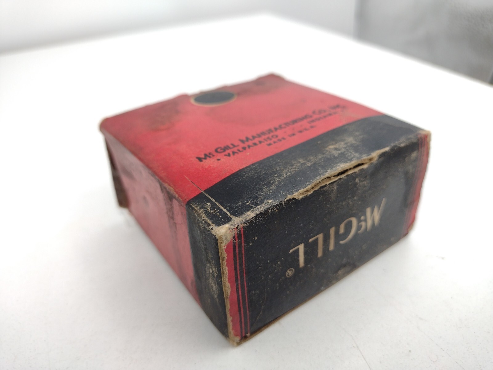 McGill MI-36 Needle Roller Bearing 2.2500 inch Bore