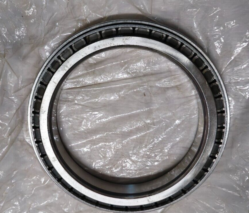 T4DB 170 Tapered Roller Bearing COMPLETE SET REFURBISH SKF POLAND T4DB170