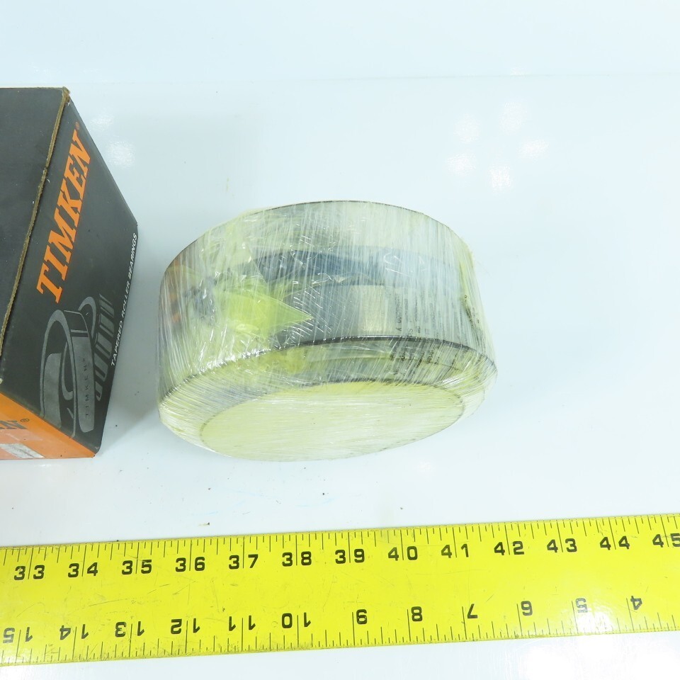 Timken 495A-90030 Tapered Roller Bearing TDO