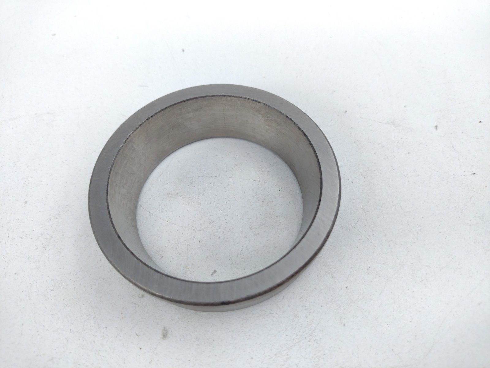 *** Timken 2523B Tapered Roller Bearing Single Flanged Cup 2.7500 inch OD