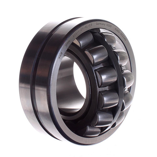 22311-E1-XL-C3 FAG/Schaeffler Technologies 55 x 120 x 43 mm SPHERICAL ROLLER …