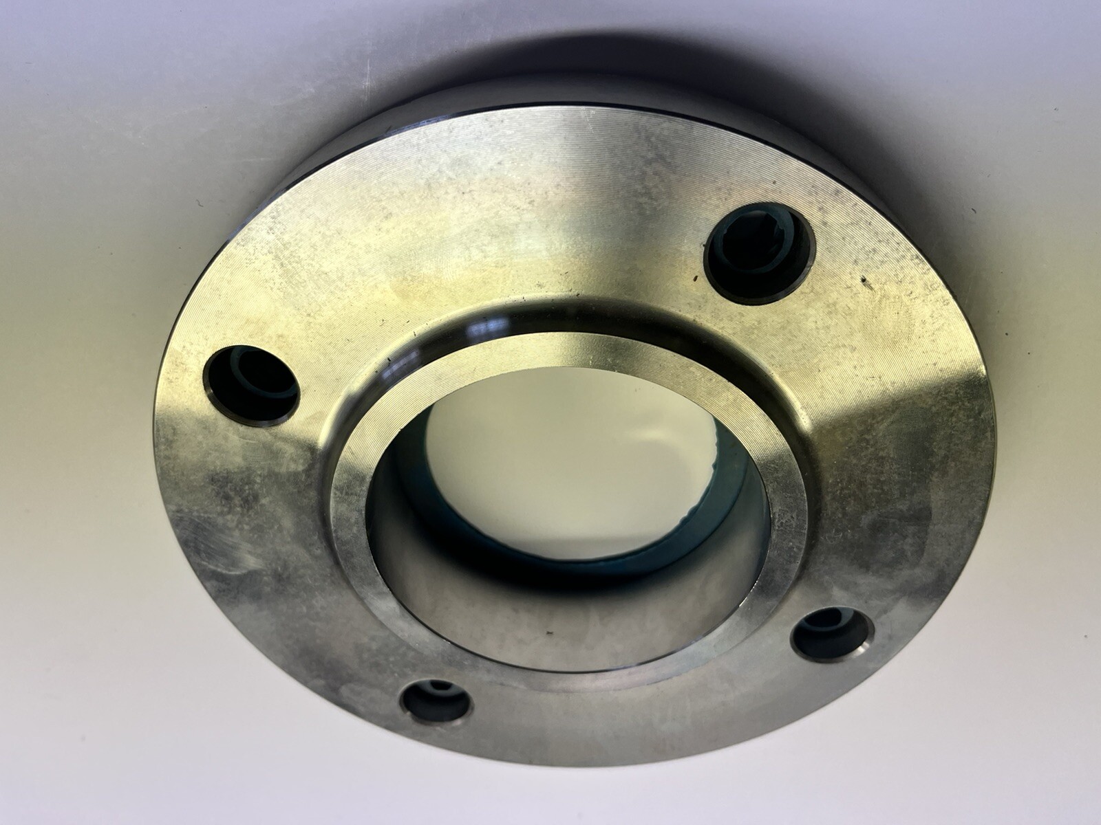 Stainless Steel 3″ Flange 12HT02034 B16.5 150 LB Sorf 3”A182/SA182 316 316L