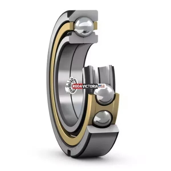 SKF Sweden 23044 CC W33 Spherical Roller Bearing 220x340x90 mm