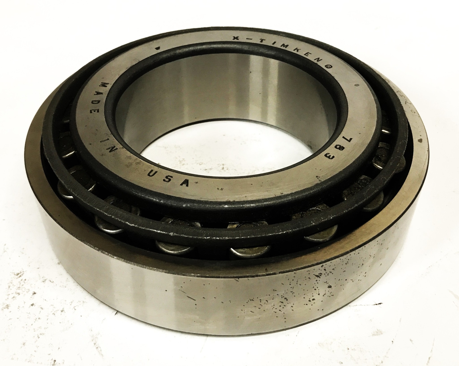 Timken Tapered Roller Bearing Cone and Cup Assembly 783/772 NOS