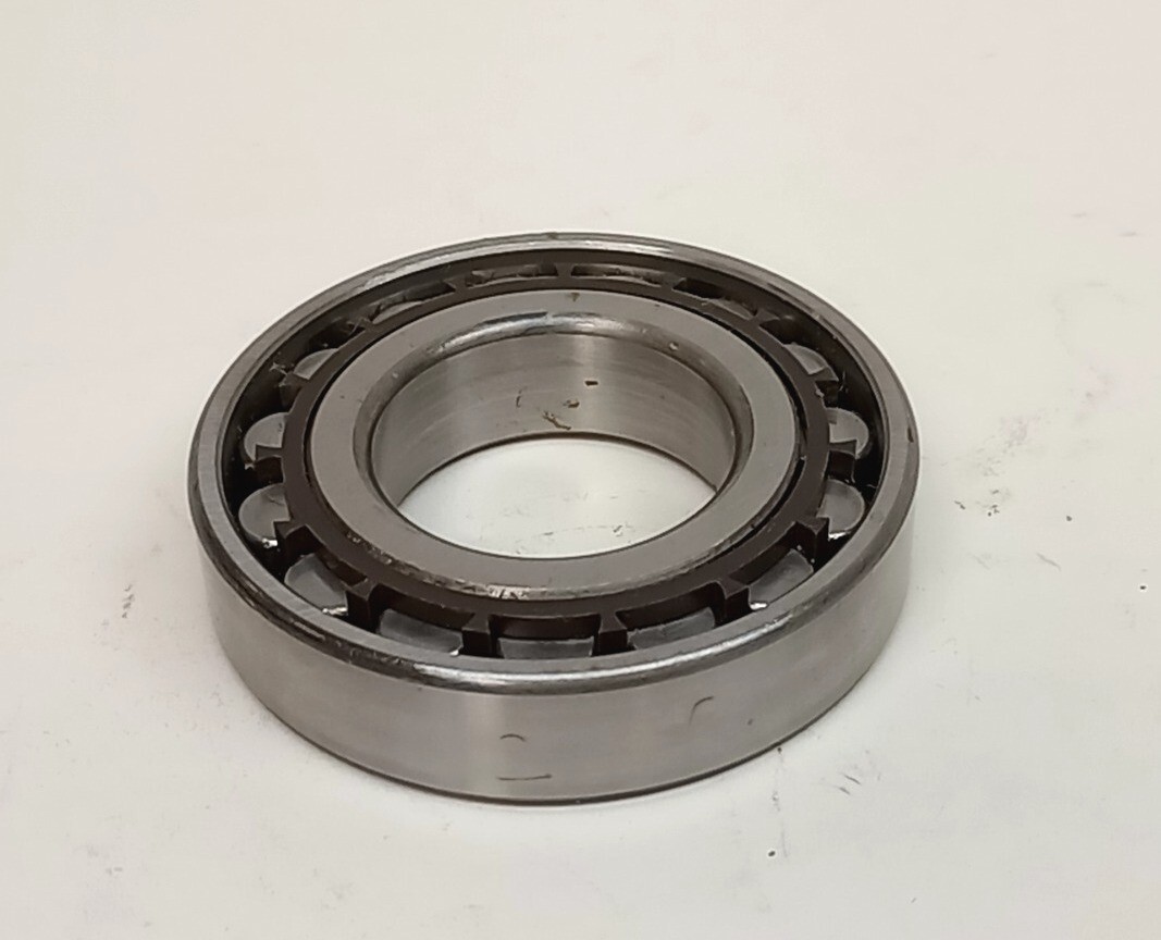 Steyr N 208 E-TGP Cylindrical Roller Bearing 40mm ID X 80mm OD X 18mm W