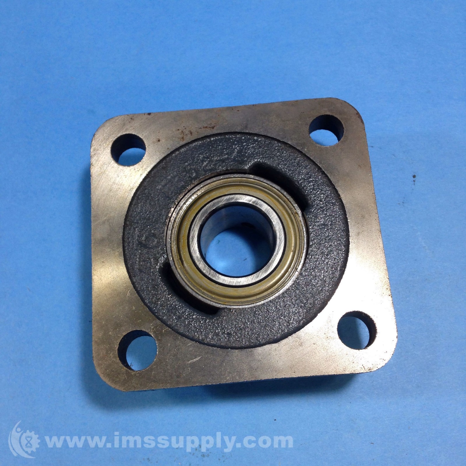 Hub City B250X1 Industrial Grade Normal Duty Bearing Insert 8379