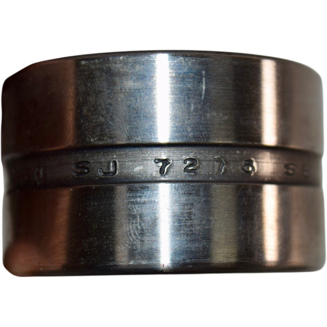 NEW RBC SJ7275 Needle Roller Bearing Outer Race Cup 1-1/2 ID 2-1/16 OD 1-1/4 Wid
