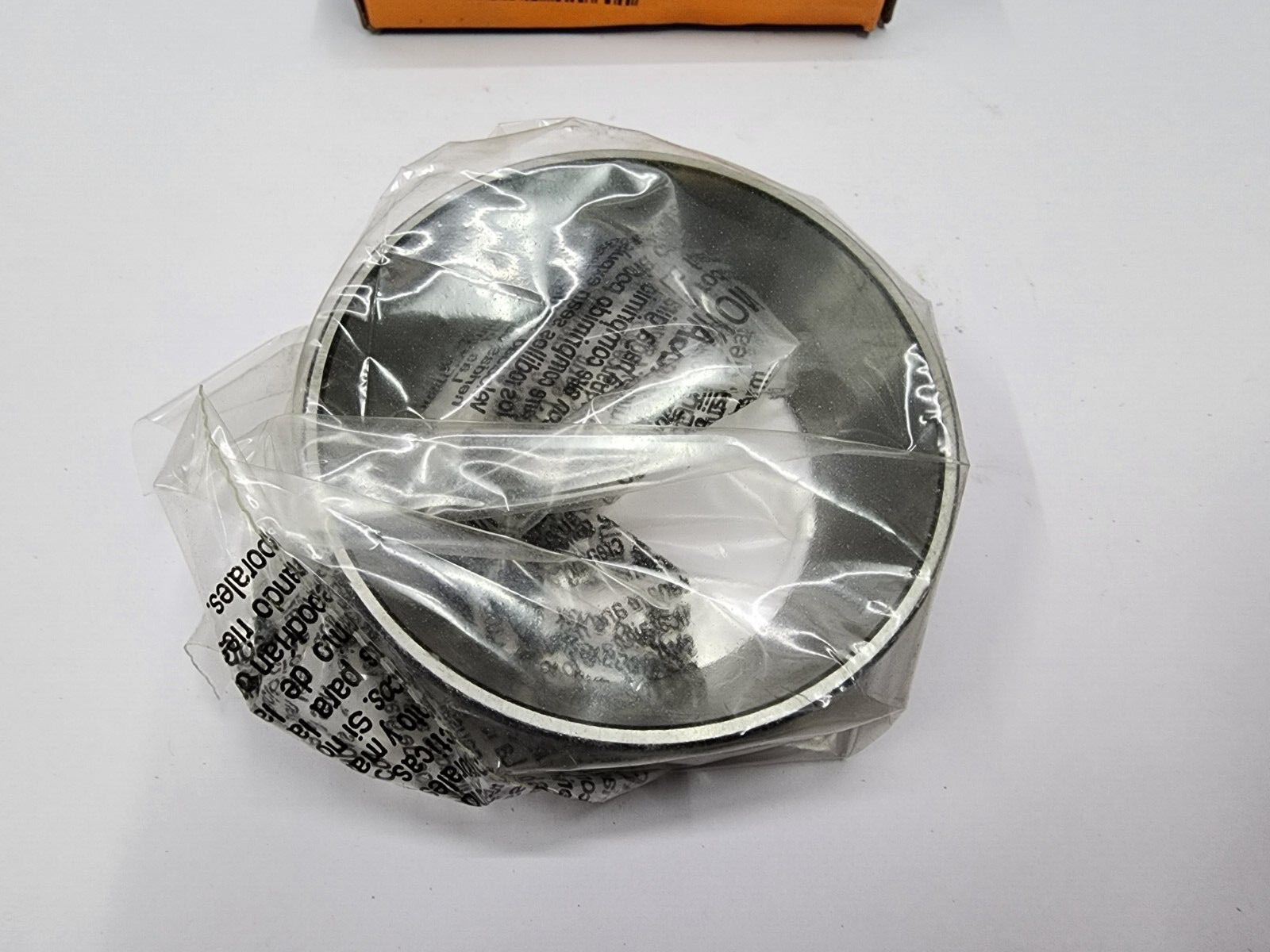 HM88610 TAPER ROLLER BEARING CUP ONLY NEW Timken USA OUTER ONLY HM88610-20082