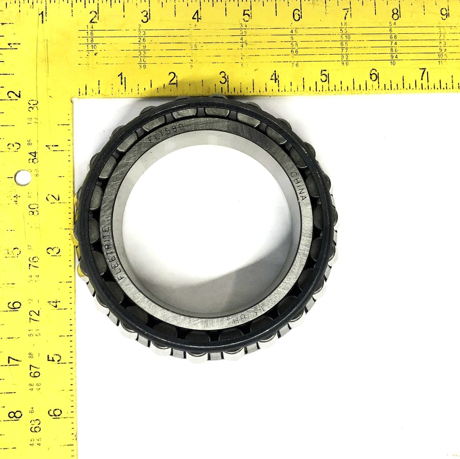 Fleetrite 13 BH Tapered Roller Bearing Cone FLT580 NOS