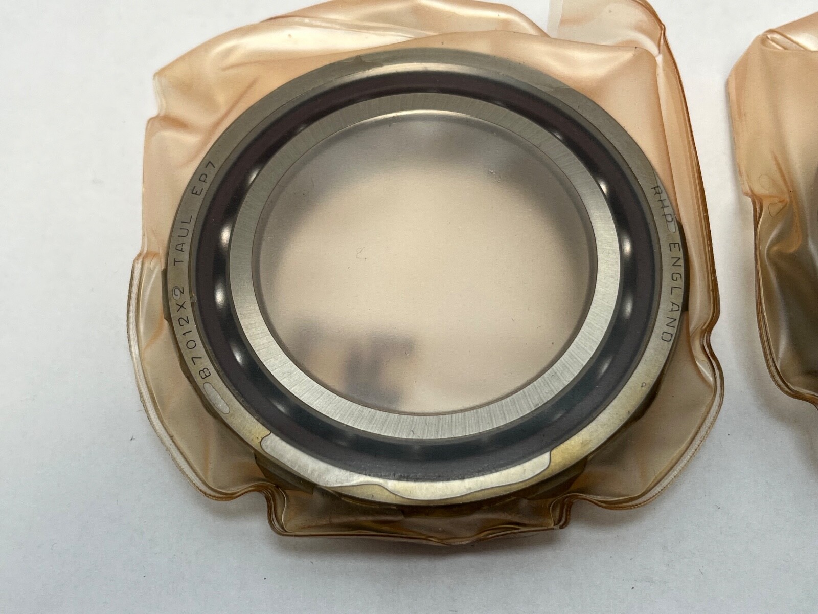 RHP 7012CTDULP4 Bearing 60x95x18 mm 7012C 7012-C-T-DUL-P4 B7012X2TADUEP7 England