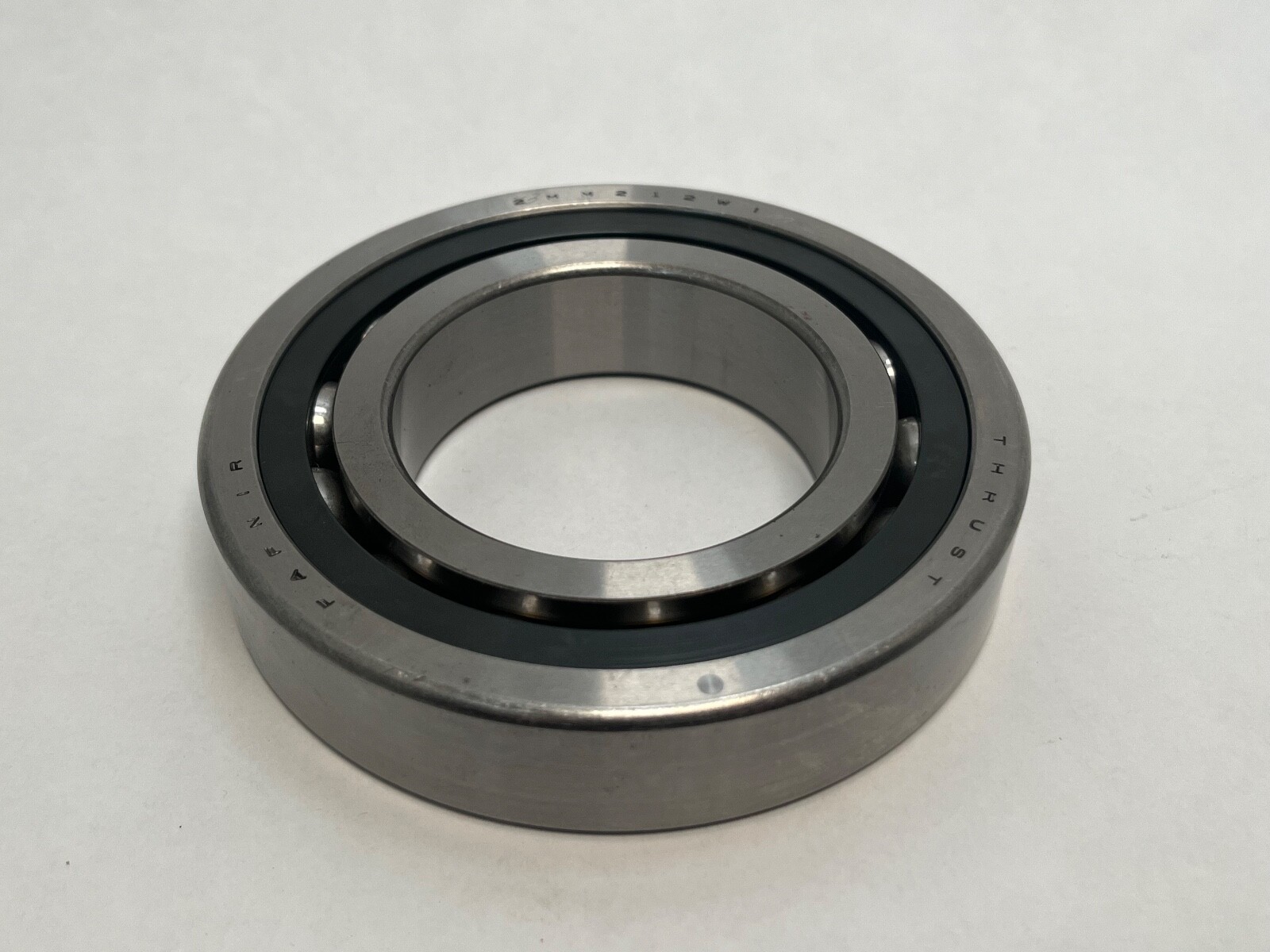 Fafnir 2MM212WI-DUM Angular Bearing 60x110x22 mm 7212C 2MM-212-WI-CR-DUM USA