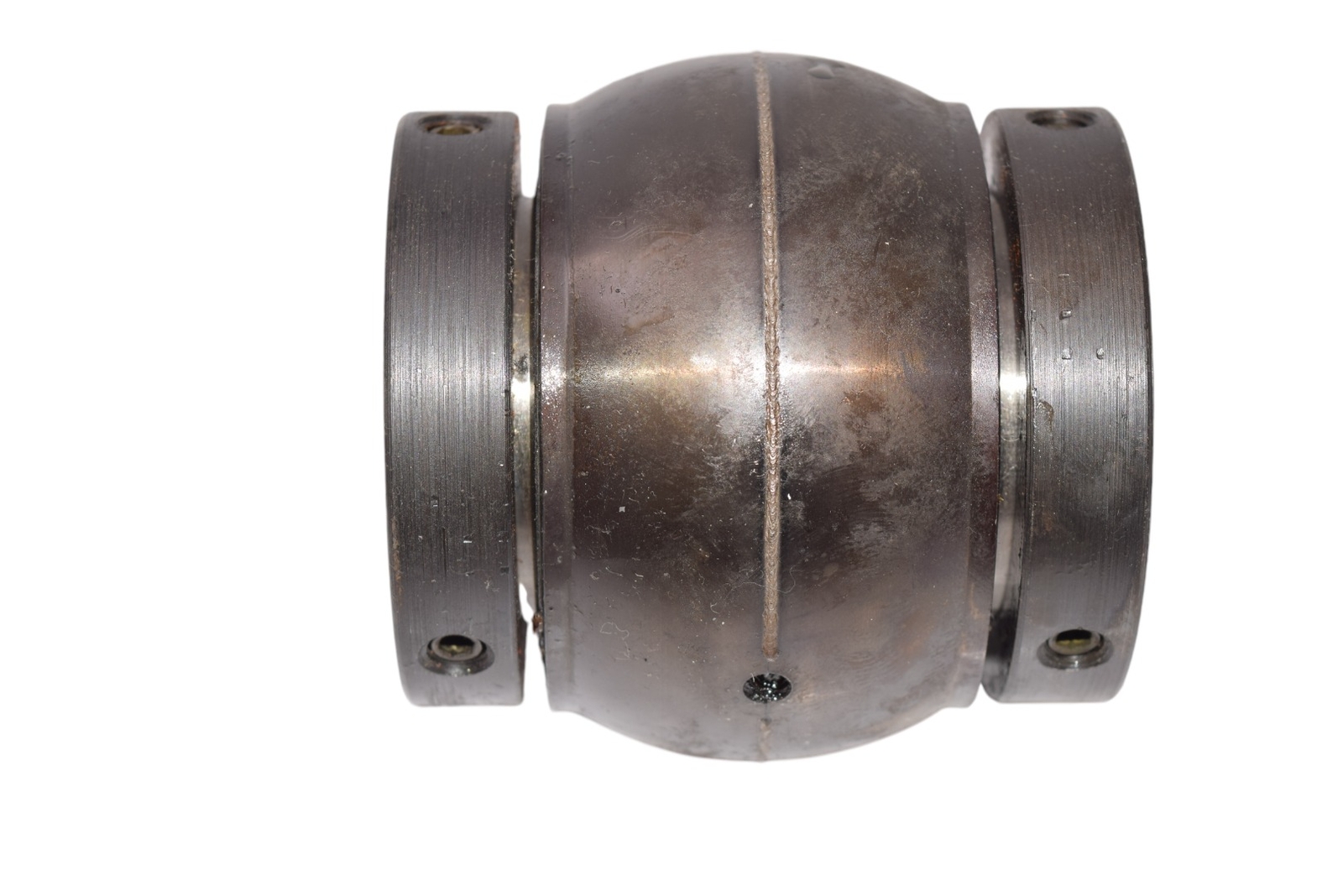 Morse Sealmaster 221500E 1-1/2” Cartridge Bearing