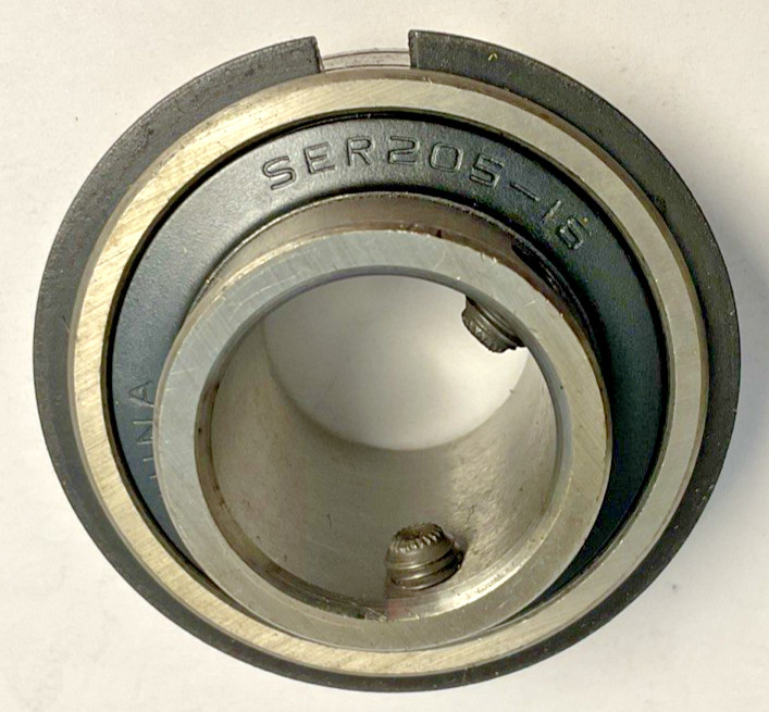 CONSOLIDATED SER205-16 BEARING ***LOTOF2***