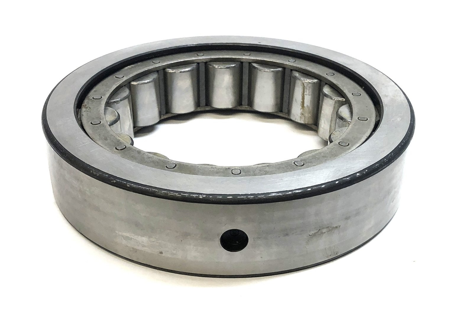 Bower Cylindrical Roller Bearing With Dowel Hole M-1318-EHX (M1318EH) NOS