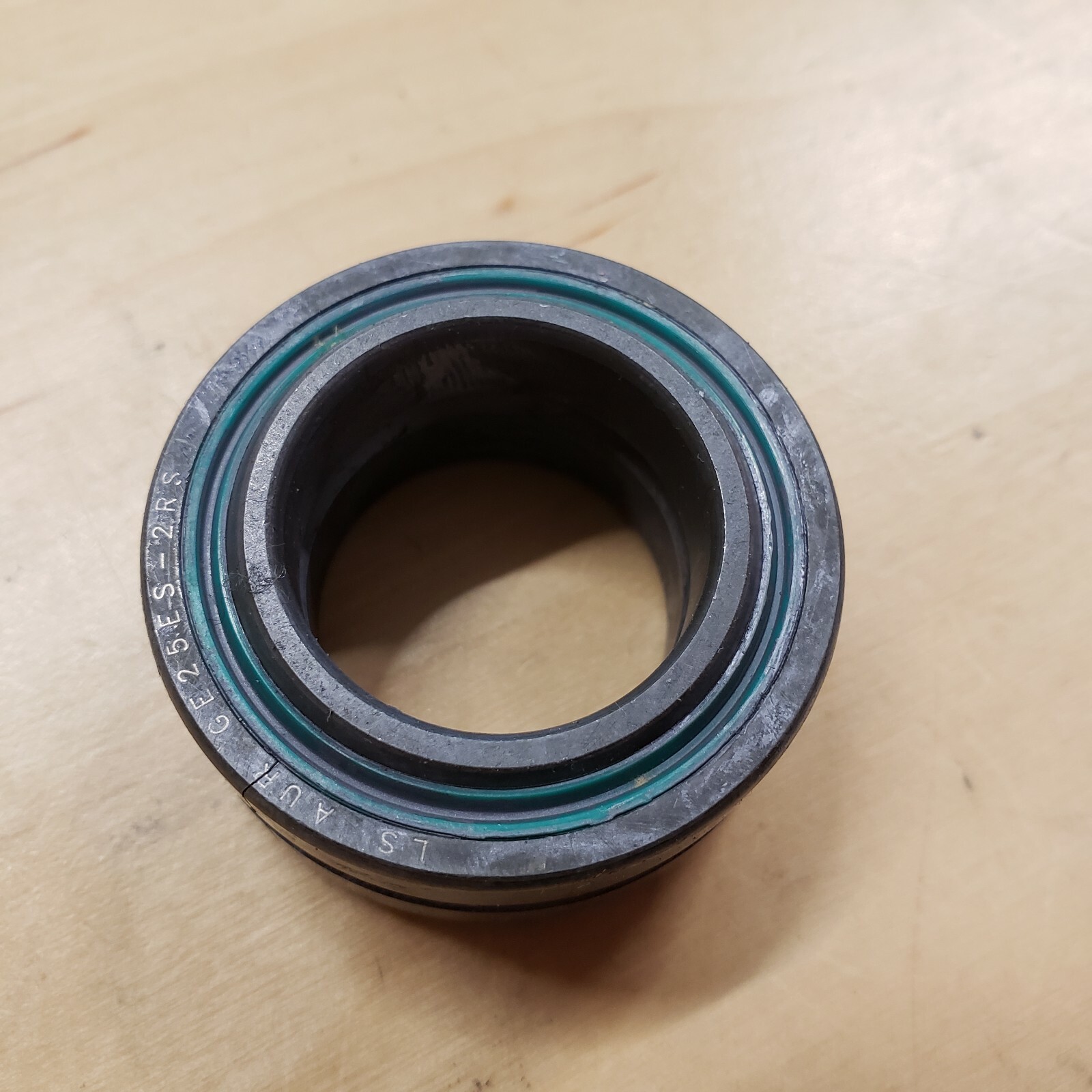 Aurora Bearing GE25ES-2RS