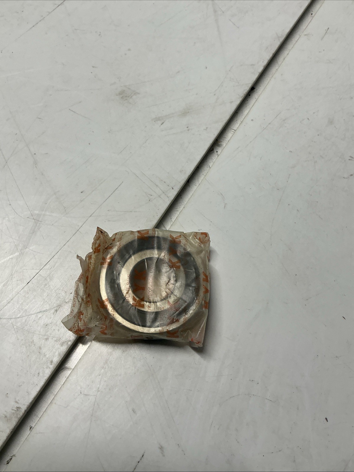 Kyk Bearing 6204 2rs c3 3/4 sr12 V-955