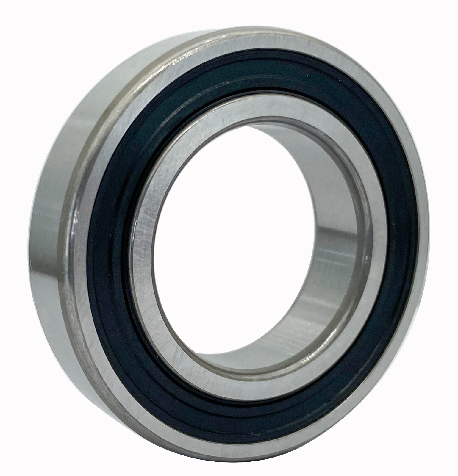 10PACK SKF 6006-2RS1 30X55X13MM Double Rubber Seal Bearings