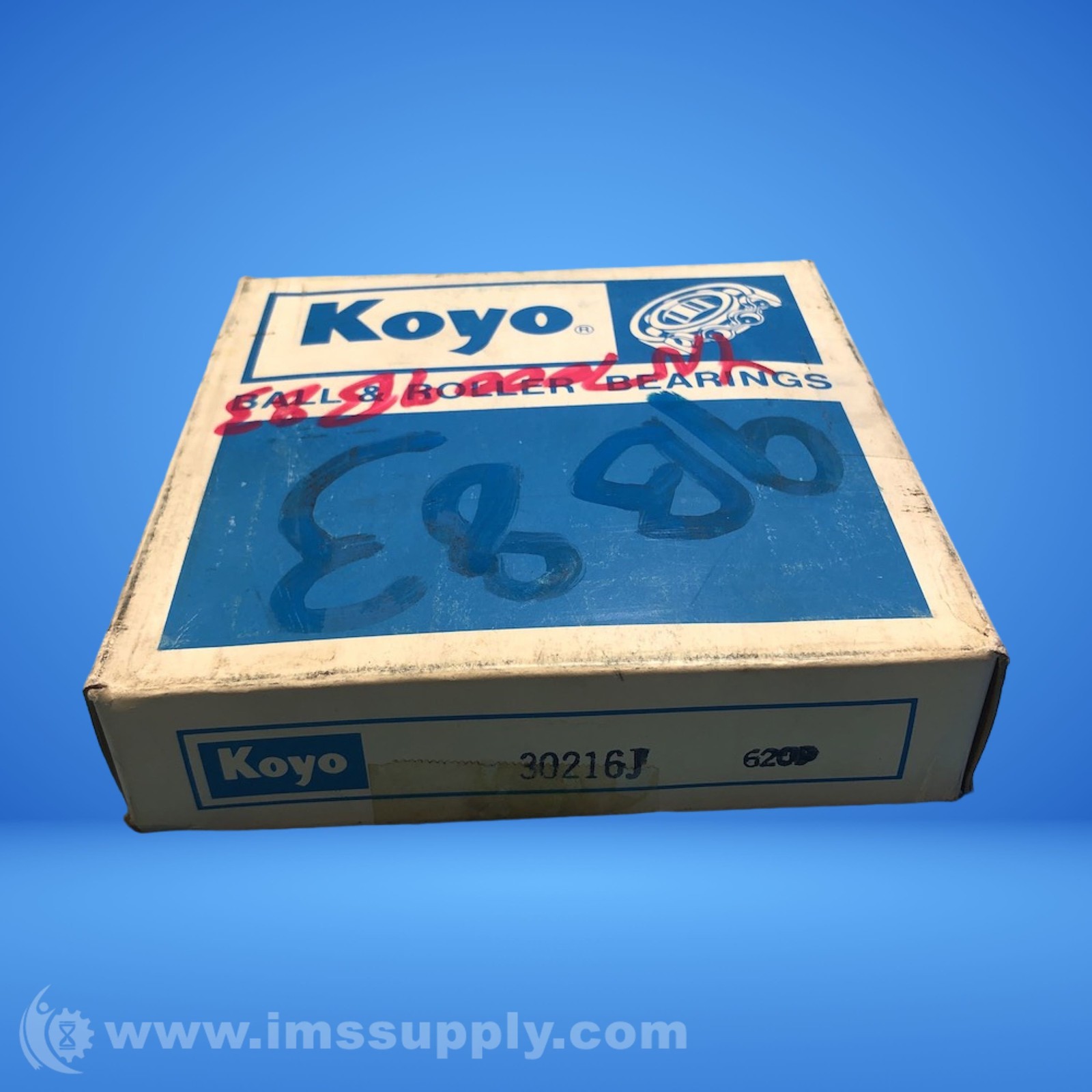 Koyo 30216J FNOB