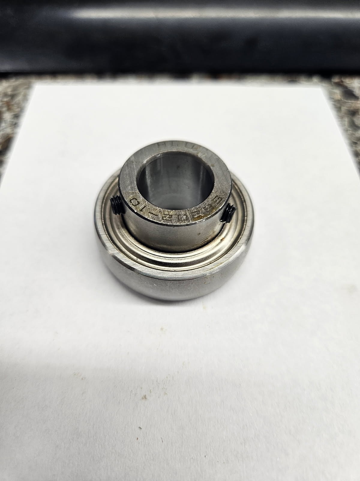 BEARING PART # SB202-10 5/8″ I.D. SPHERICAL BEARING