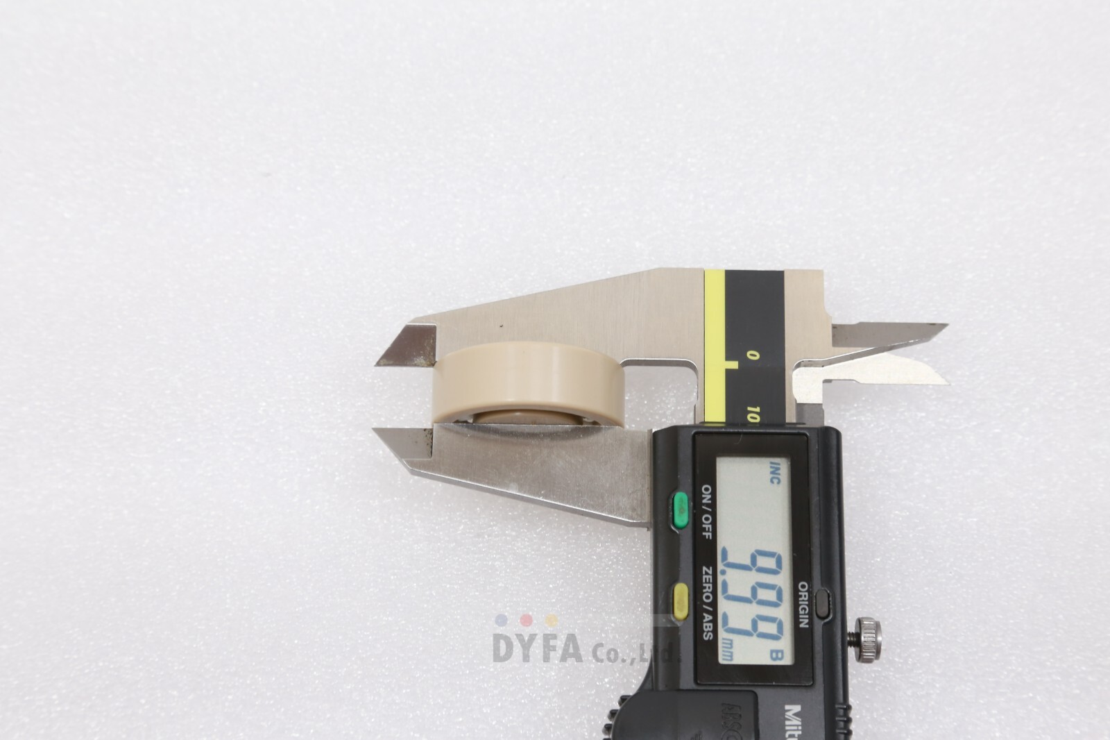 Plastic Order made BEARING ID:10X5.5mm, OD:30mm, Width:10mm BRG-D-2786=G902-4
