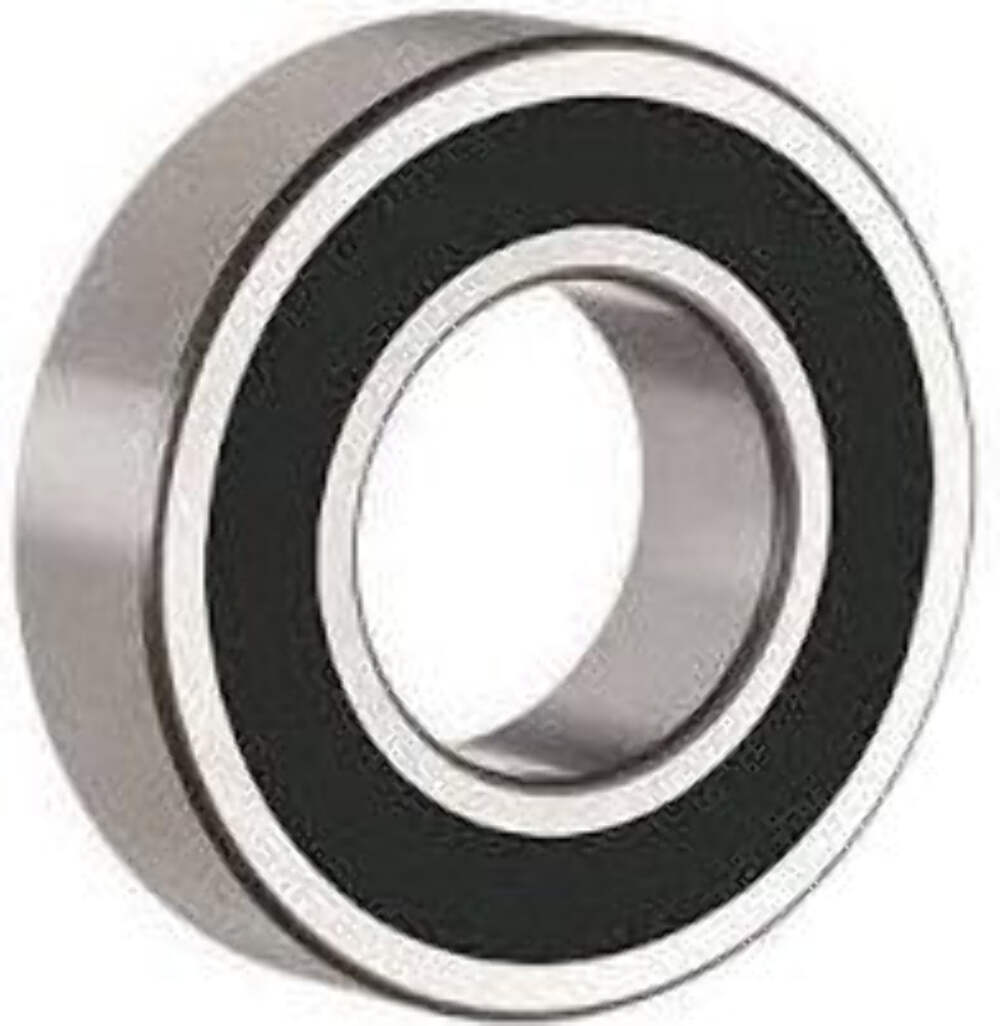 SKF 6214 Deep Groove Ball Bearing