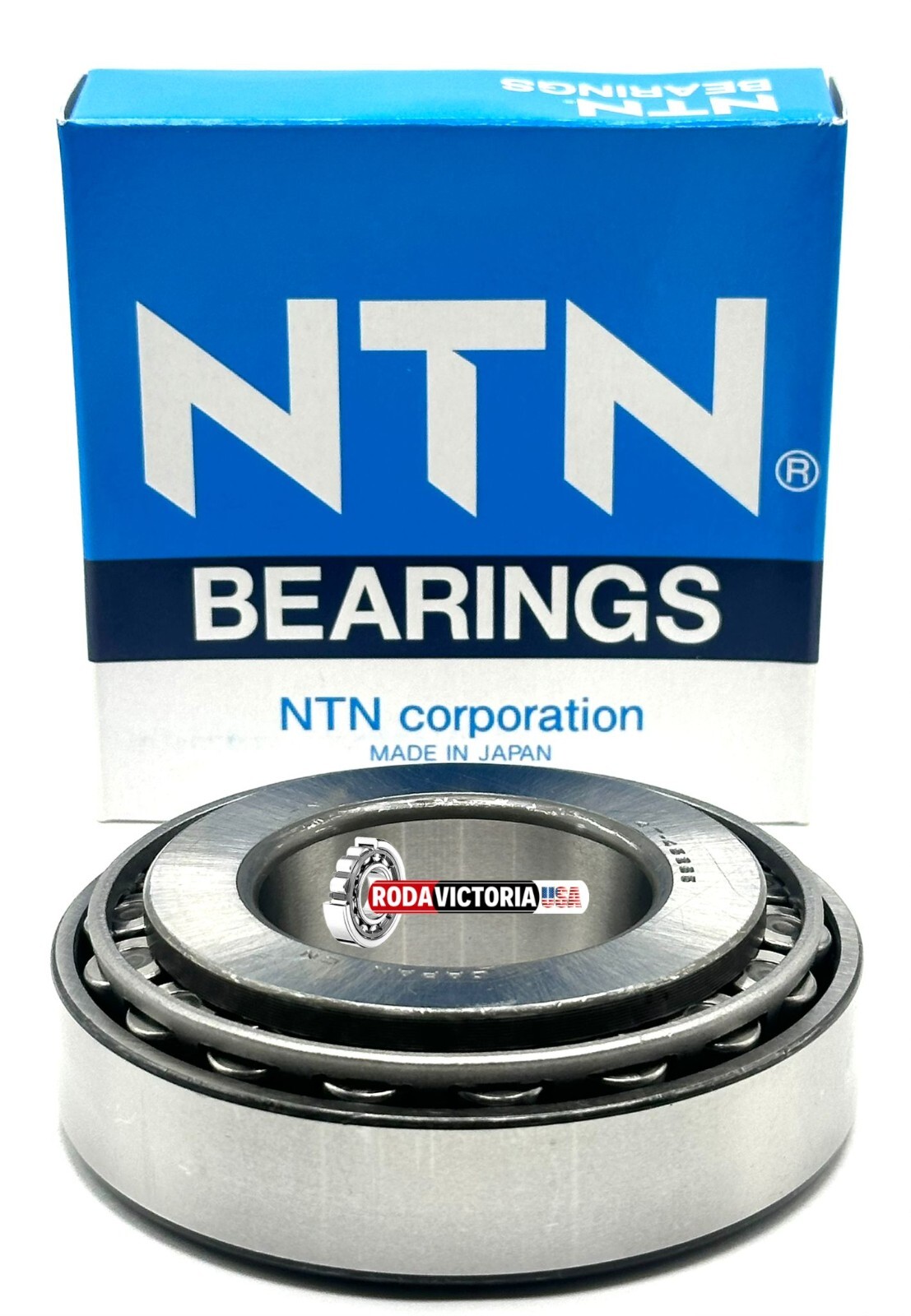 NTN JAPAN 45285 / 45220 TAPERED ROLLER BEARING 50.8×104.78×30.16 mm