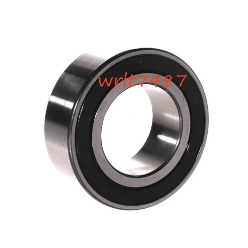 1PC FAG 3210-BD-XL-2HRS-TVH-C3 double row angular contact ball bearing #