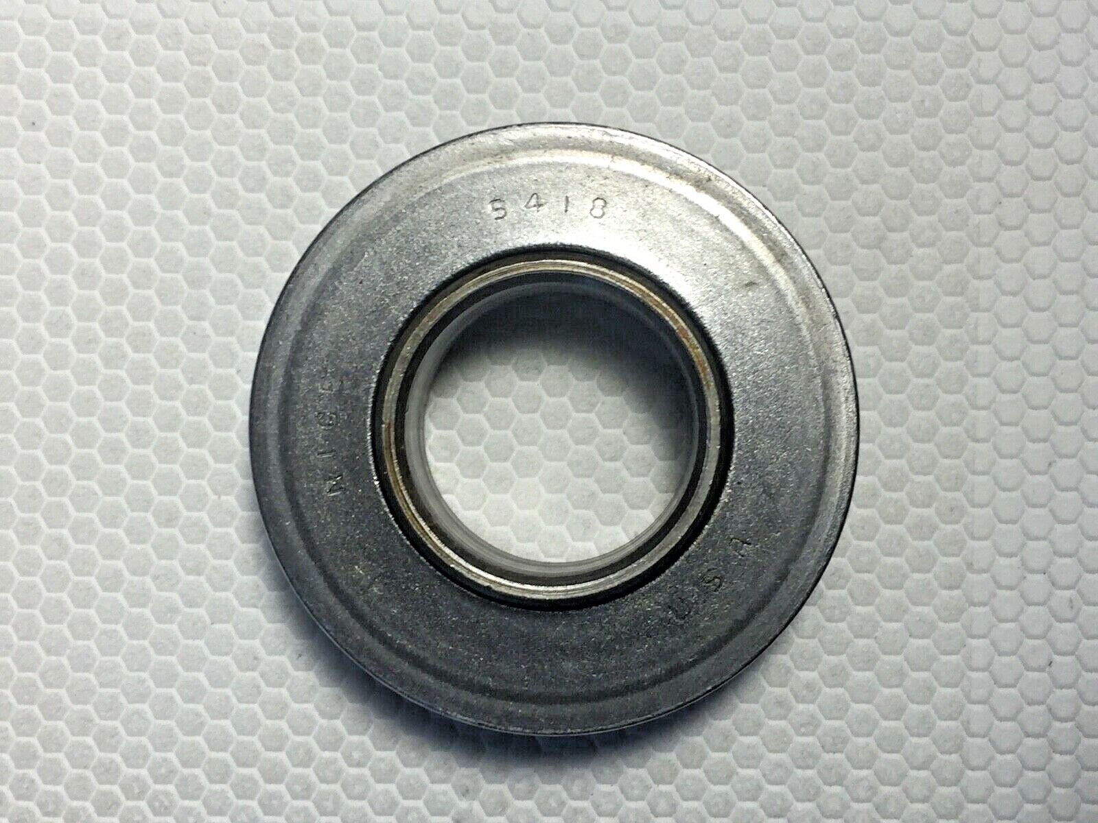 SKF Nice 5418VBF91 Radial Ball Bearings, 1X2X.562 inch, New surplus stock