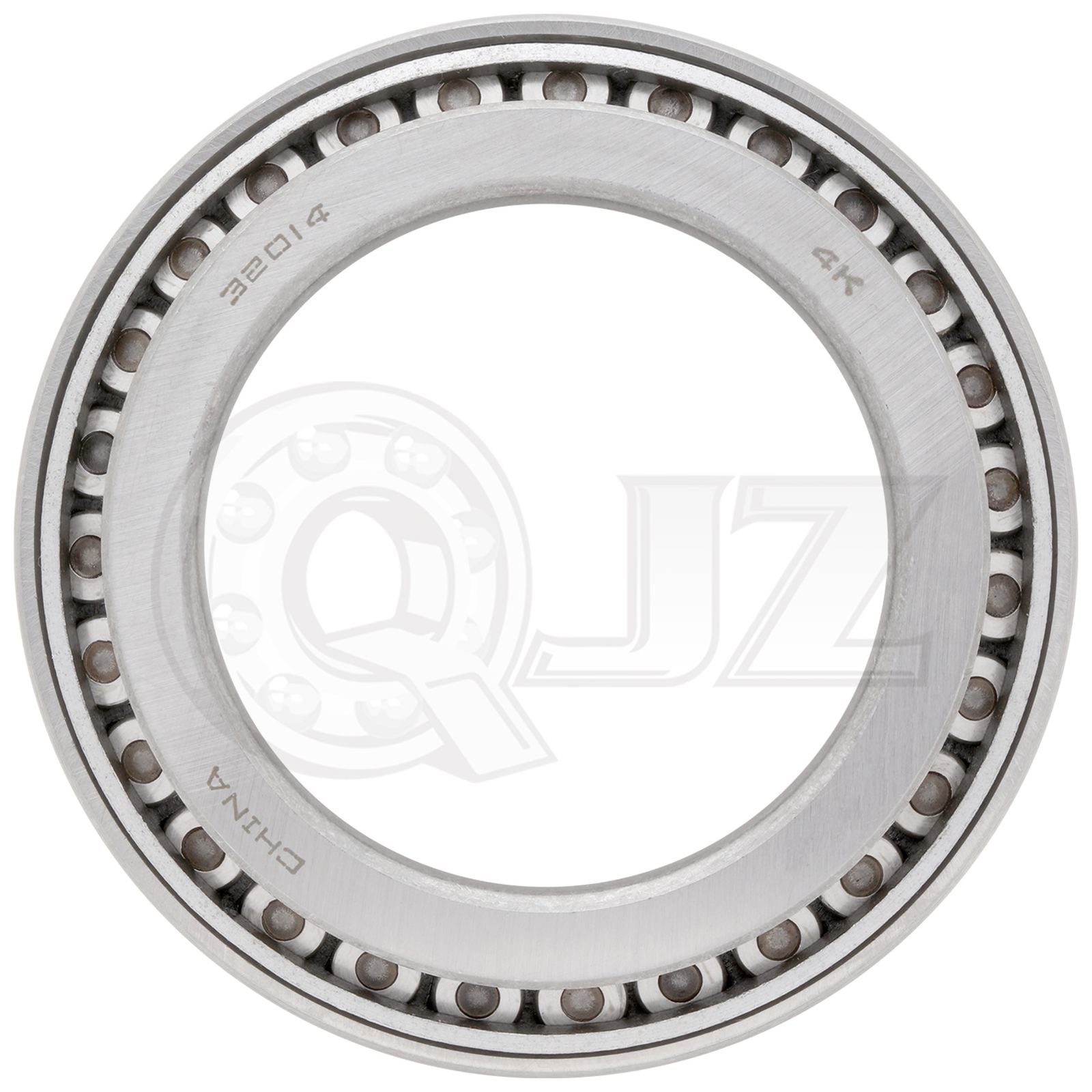 [Qty.2] New 32014 Tapered Roller Bearing Set [70mm Bore x 110mm OD x 25mm W]