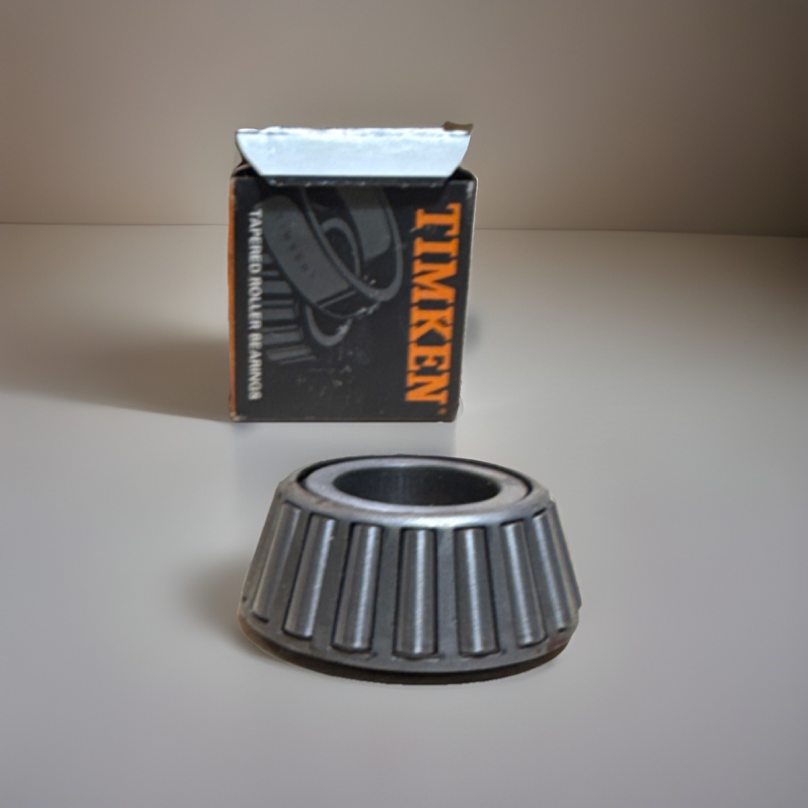 Timken HM88510 Tapered Roller Bearing, MPN HM88510, Model HM88510