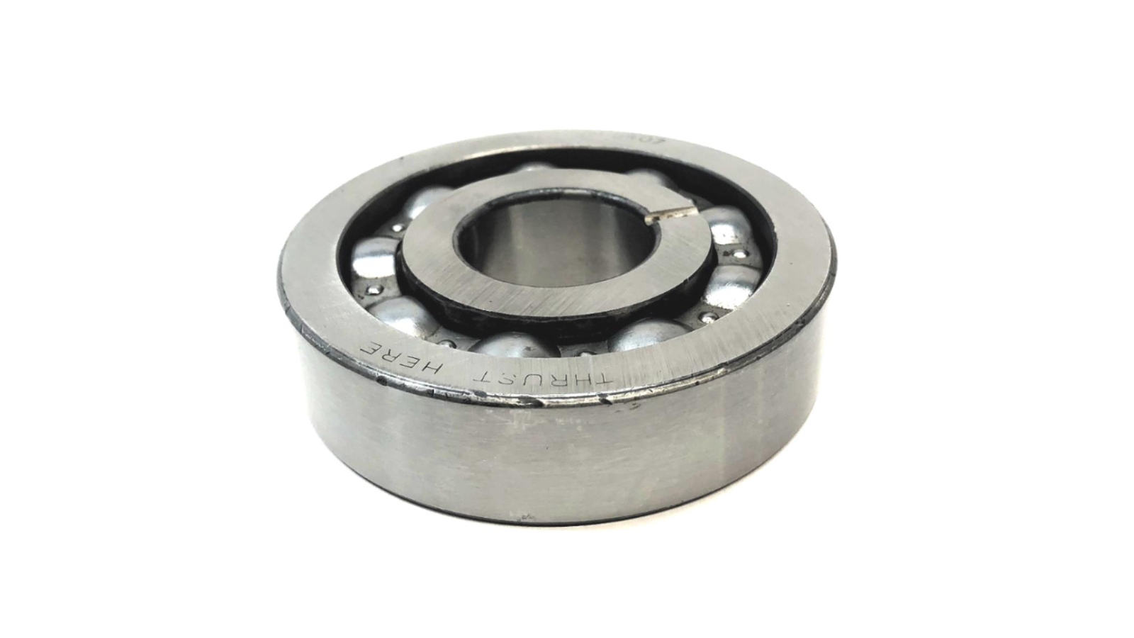Strom Metal Shielded Deep Groove Ball Bearing (No Box) 5407 NOS